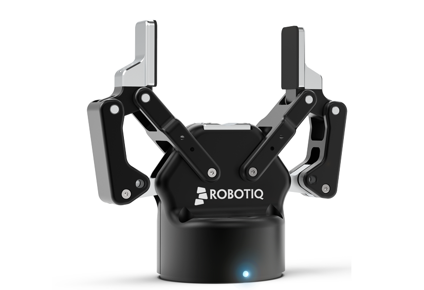 Robotiq自适应电爪